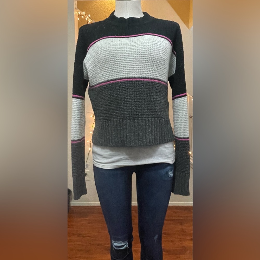 Soft comfortable Sweater
